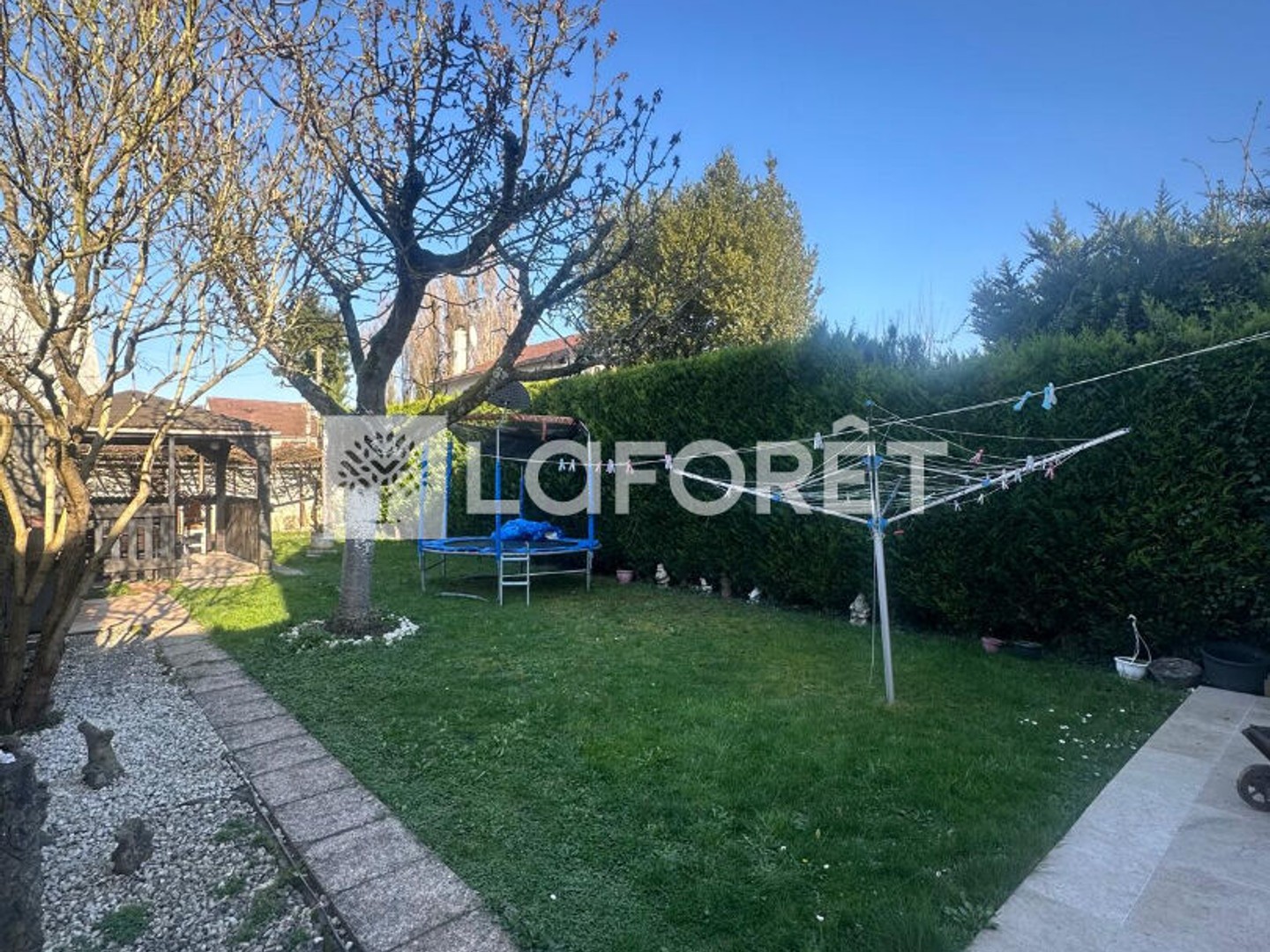 Maison 8 pièces 178 m²