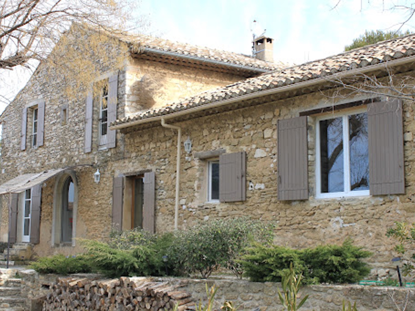 Maison 10 pièces 250 m²