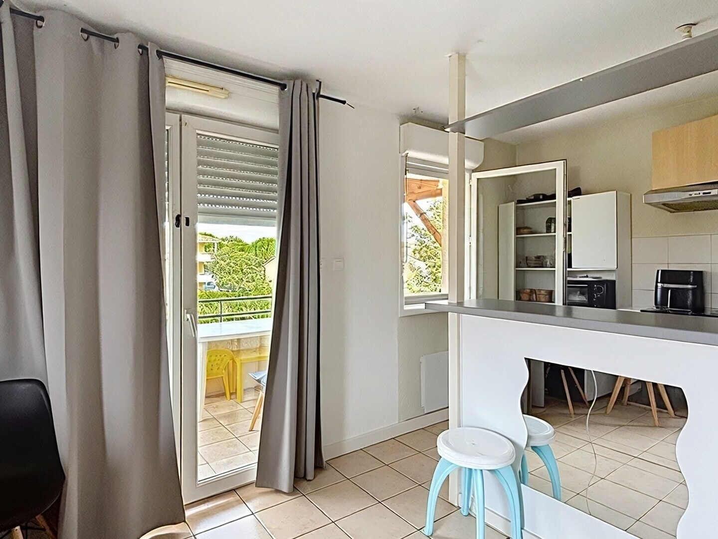 Appartement à vendre - 3 pièces - 55m2 - Carcassonne (11000)