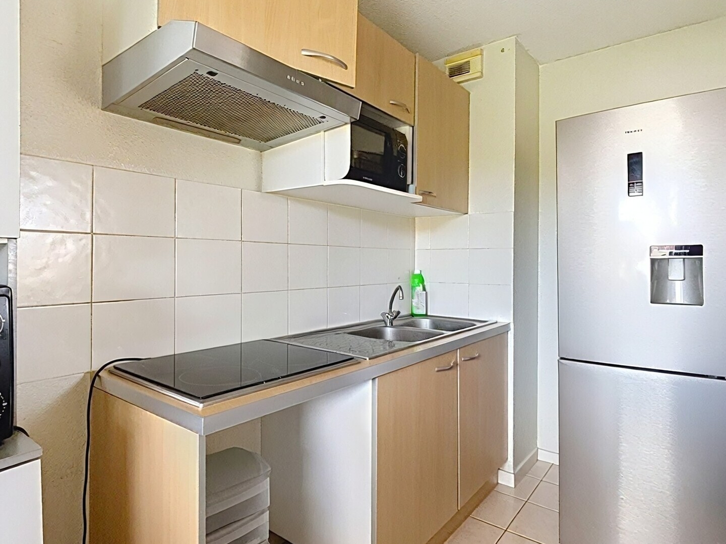 Appartement à vendre - 3 pièces - 55m2 - Carcassonne (11000)