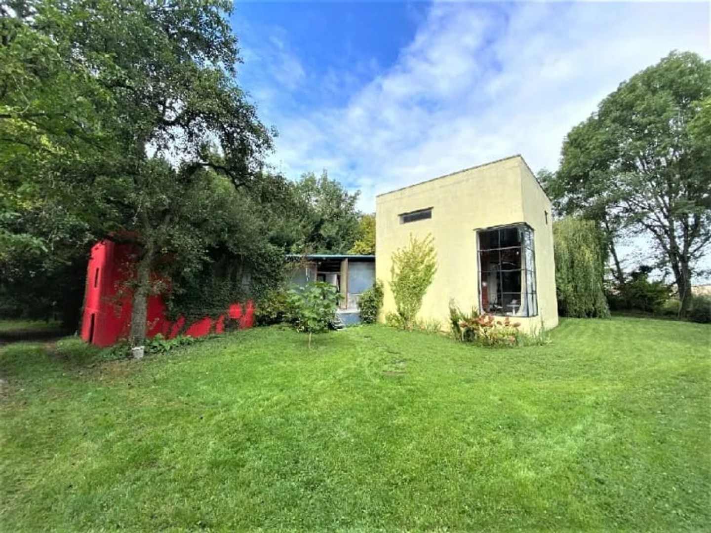 Maison 4 pièces 110 m²