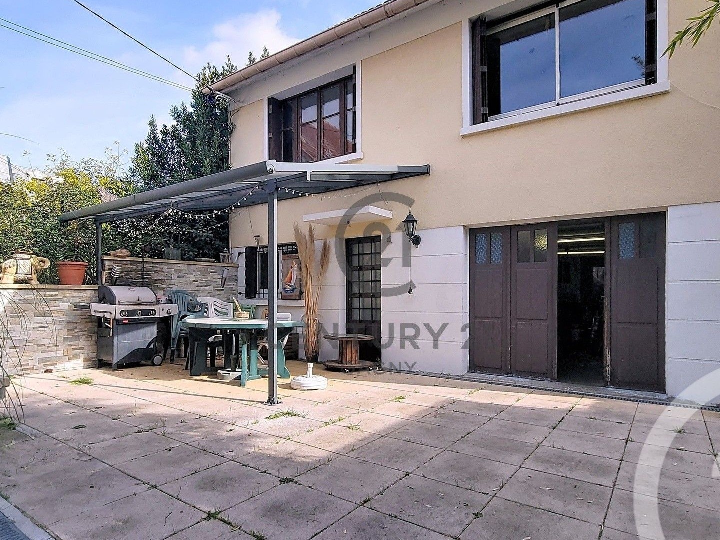 Maison 6 pièces 134 m²