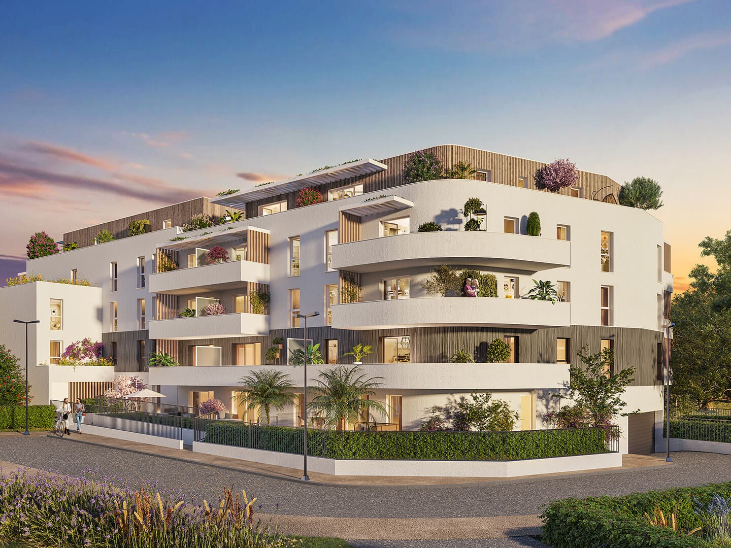 Votre appartement en bord de mer à Saint-Nazaire