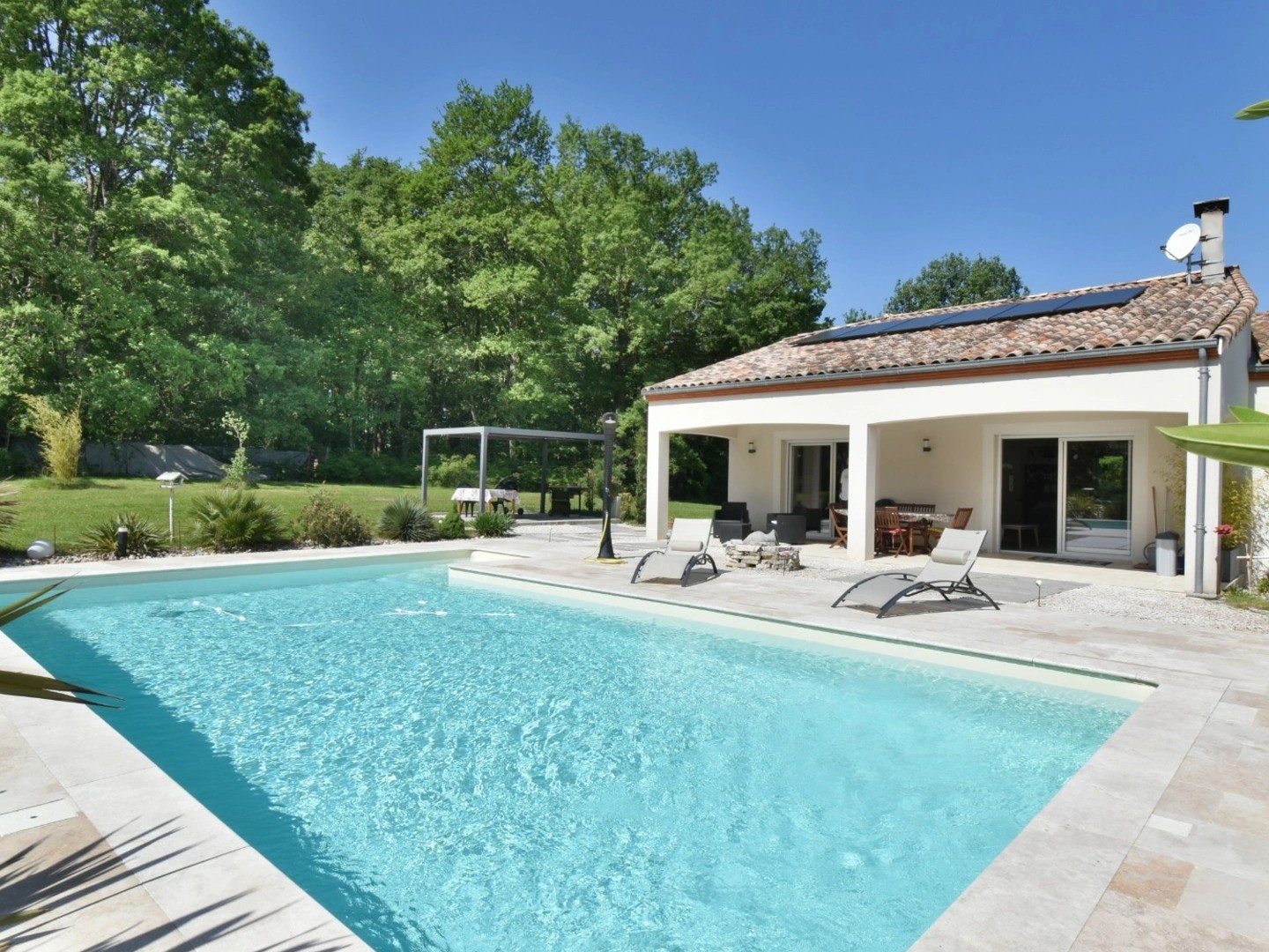Maison 5 pièces 155 m²
