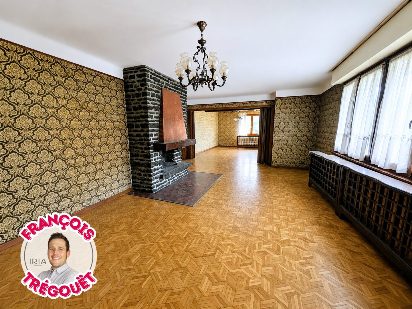 Appartement à vendre - 5 pièces - 136m2 - Thyez (74300)