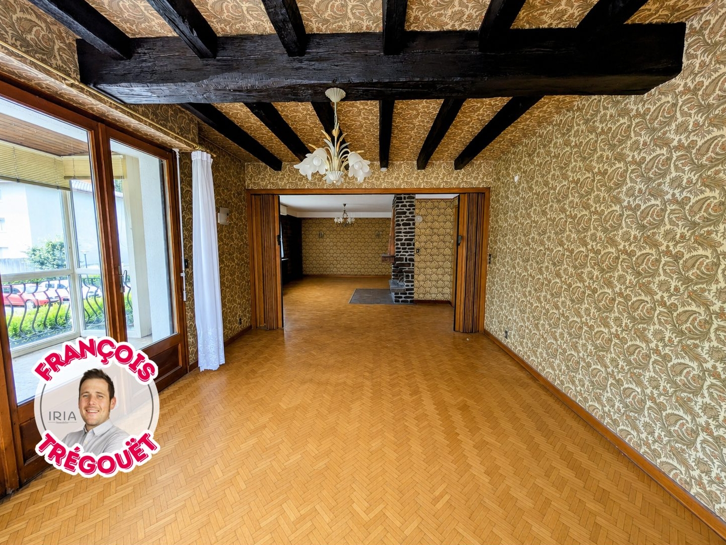 Appartement à vendre - 5 pièces - 136m2 - Thyez (74300)