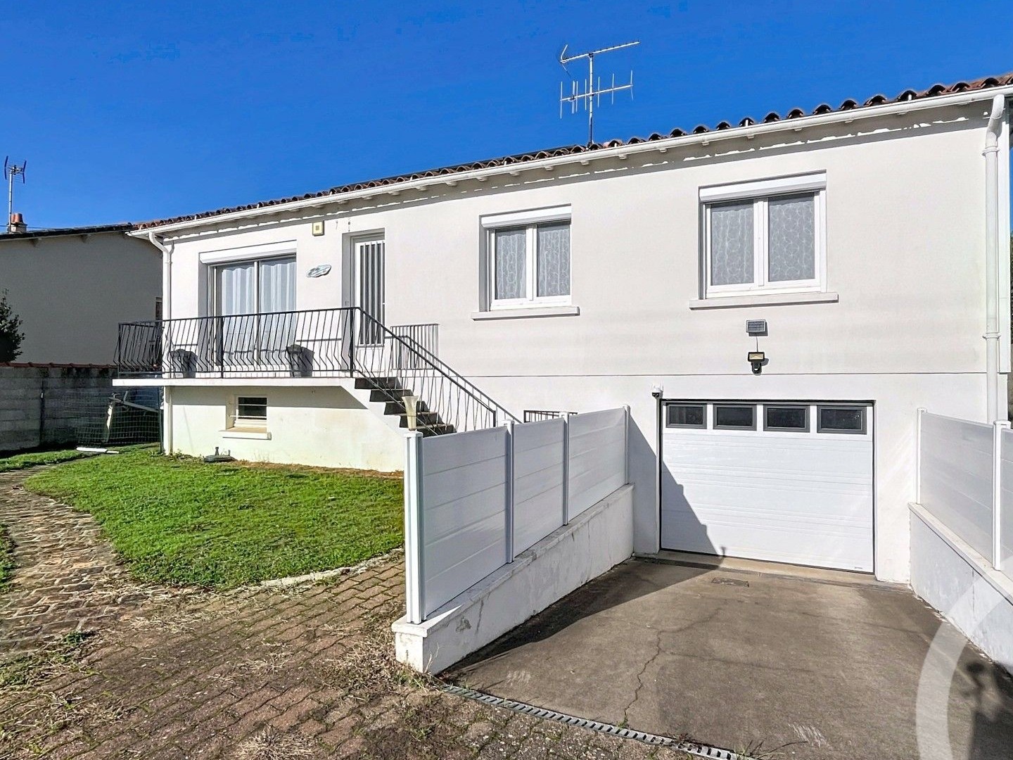 Maison 5 pièces 113 m²