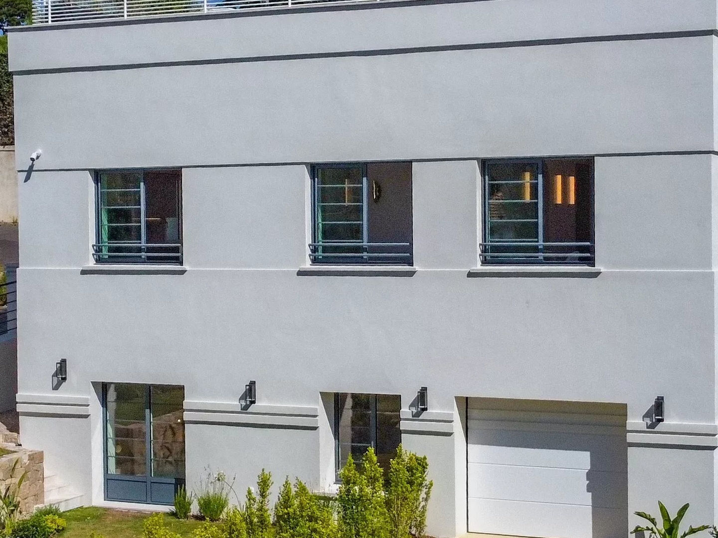 Maison à vendre - 8 pièces - 254m2 - Antibes (06160)