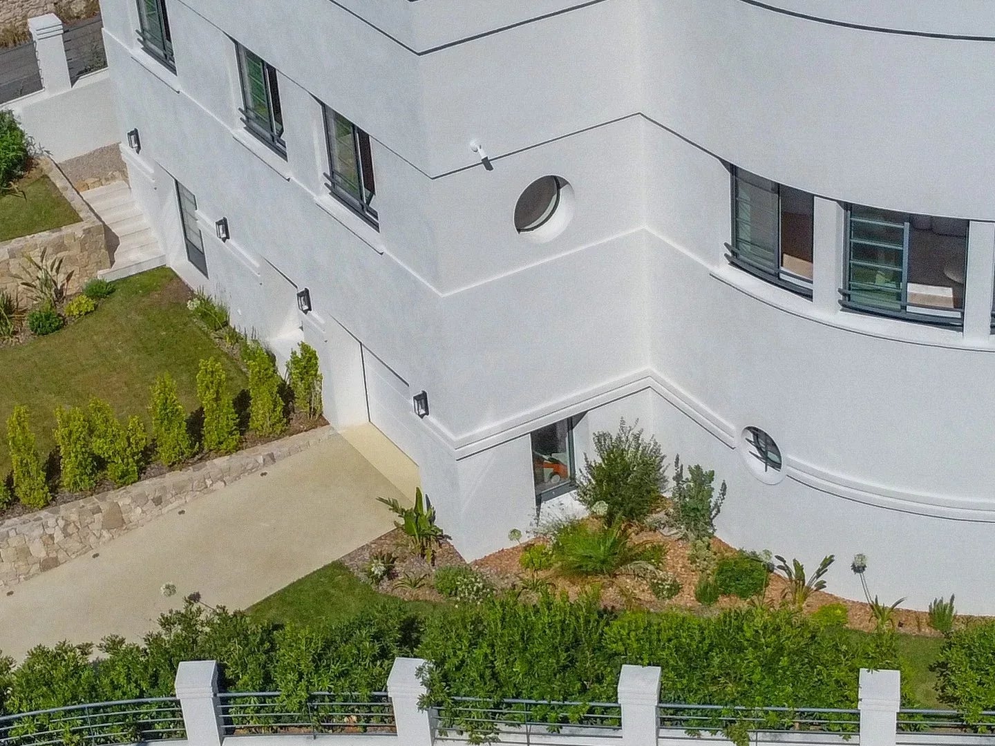 Maison à vendre - 8 pièces - 254m2 - Antibes (06160)
