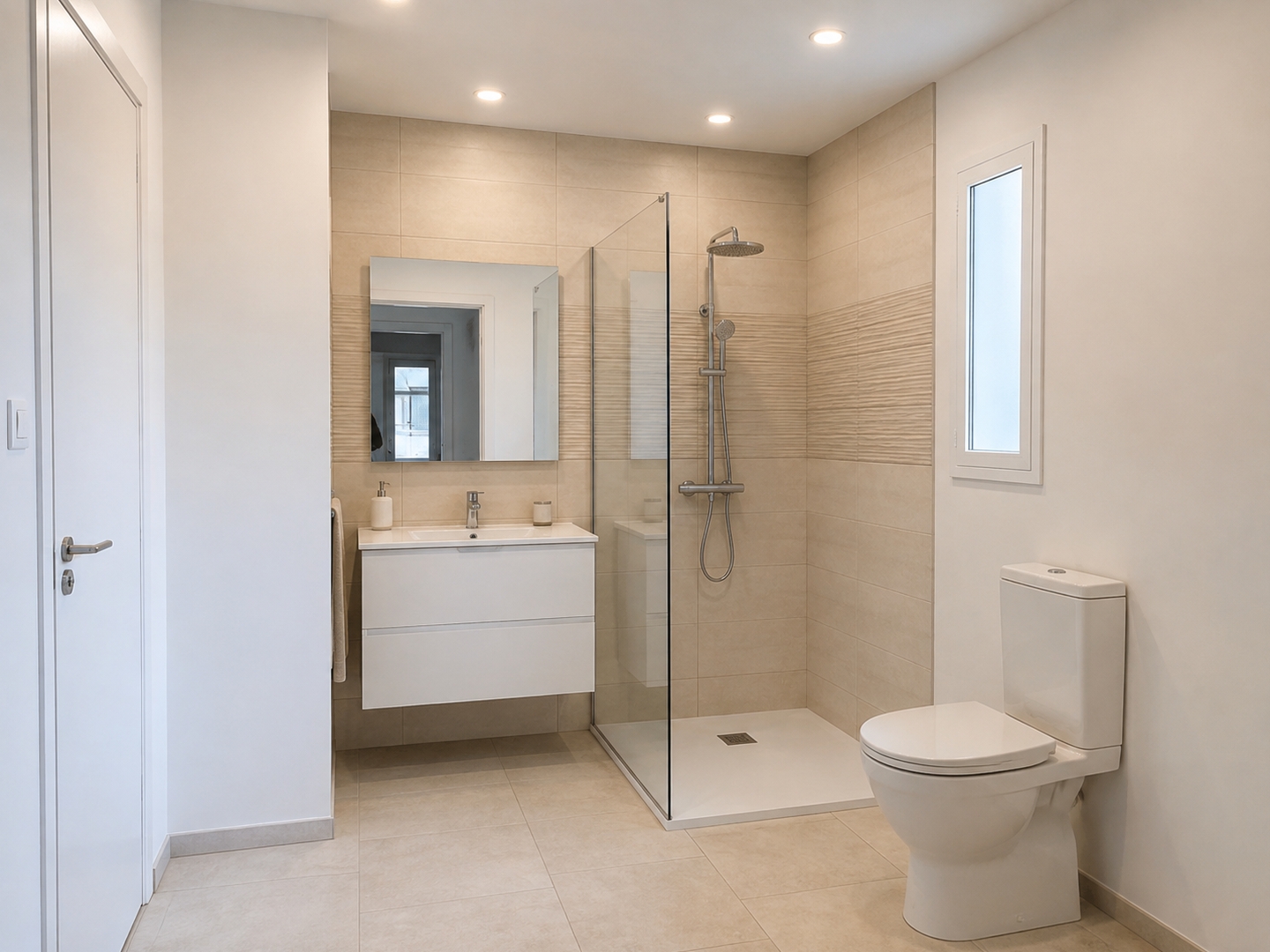 Maison à vendre - 4 pièces - 100m2 - Thaims (17120)