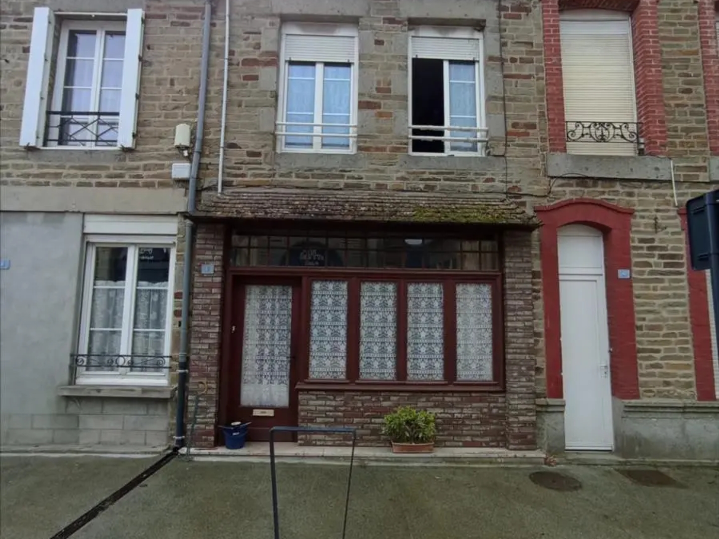 Maison 4 pièces 109 m²