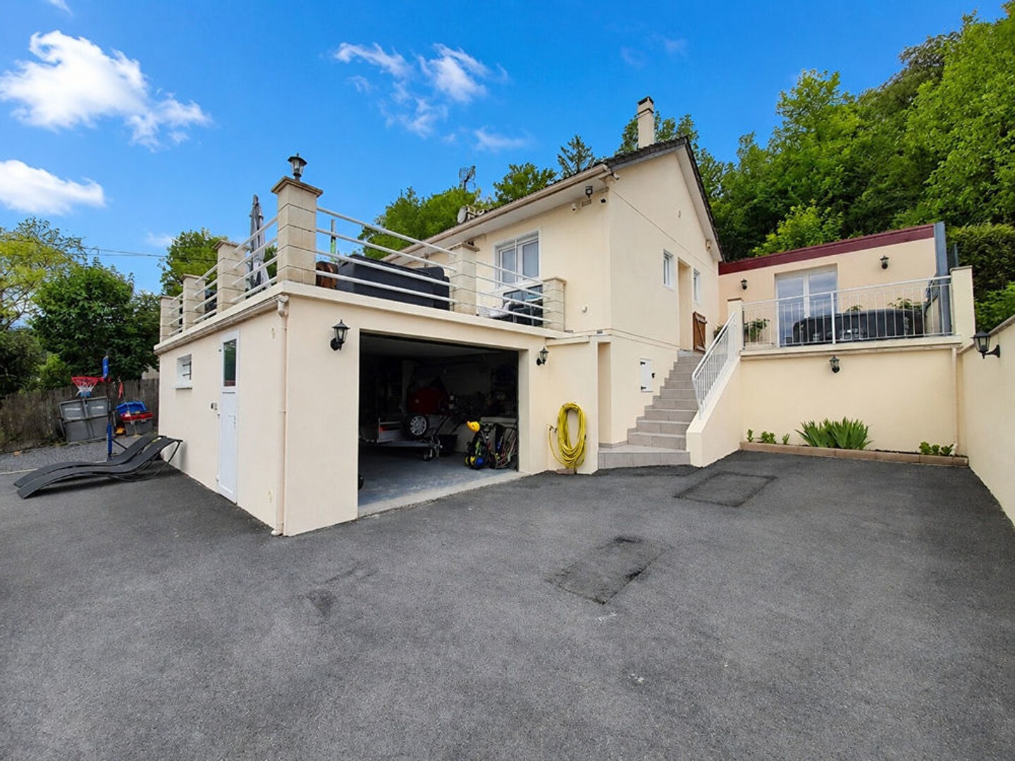 Maison 5 pièce(s) 100 m2