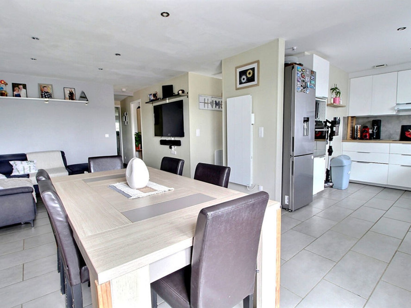 Maison à vendre - 5 pièces - 100m2 - Château-Thierry (02400)