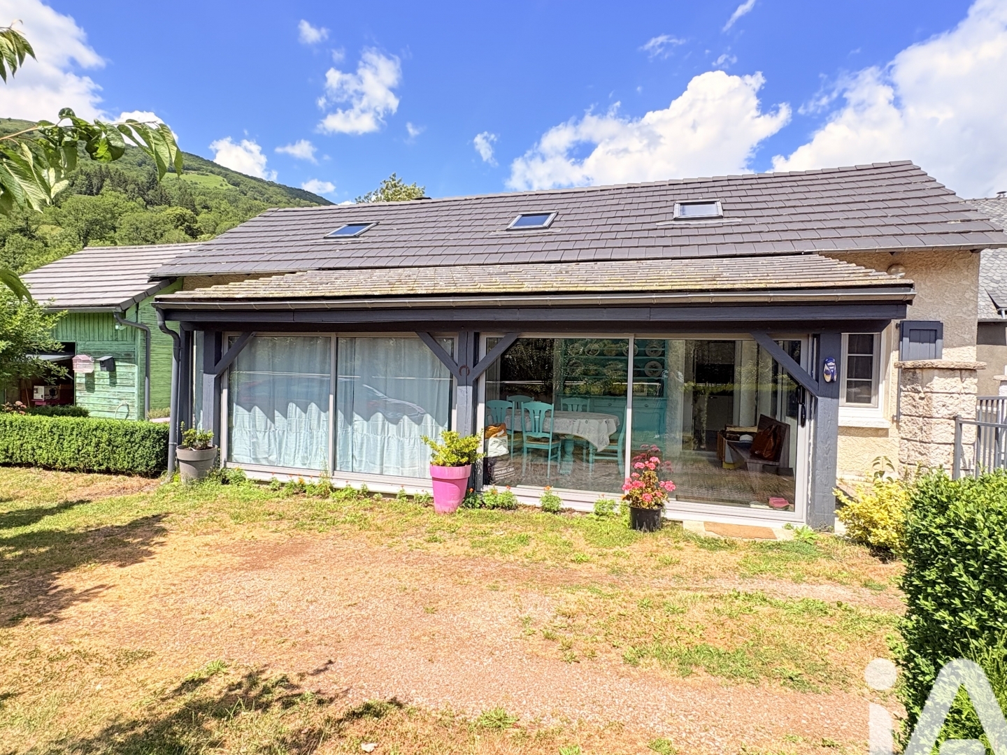 Maison 5 pièces 105 m²
