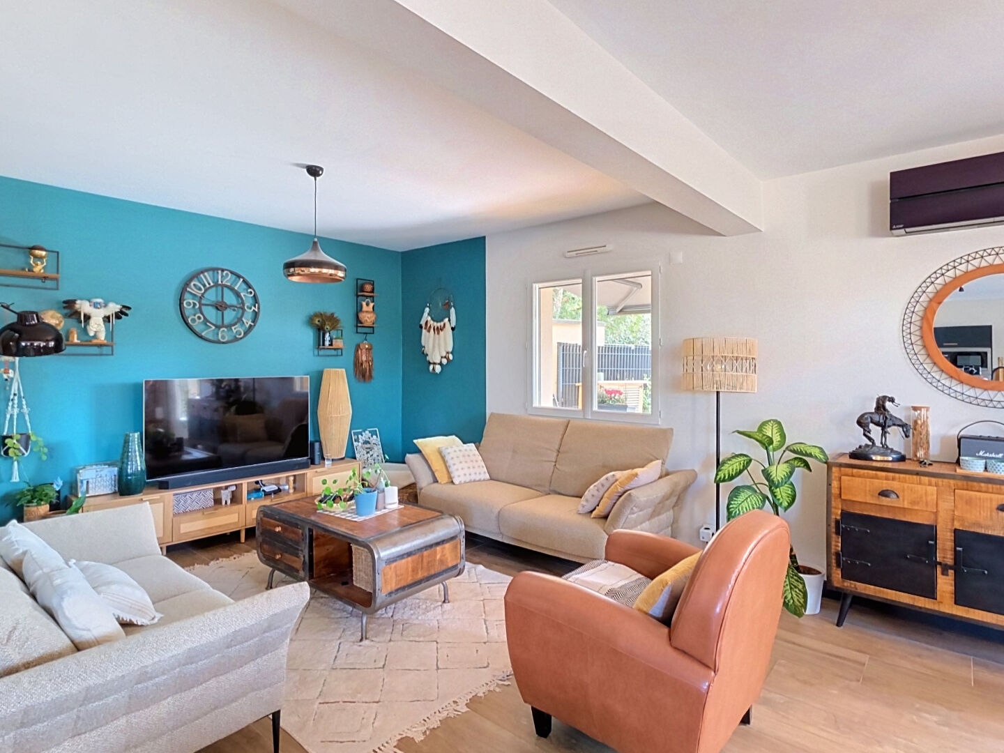 Maison à vendre - 5 pièces - 112m2 - Verrières-En-Anjou (49480)