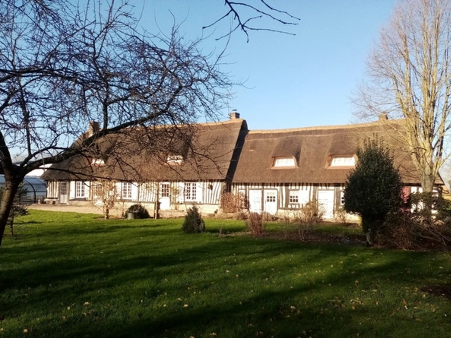 Maison 6 pièces 222 m²