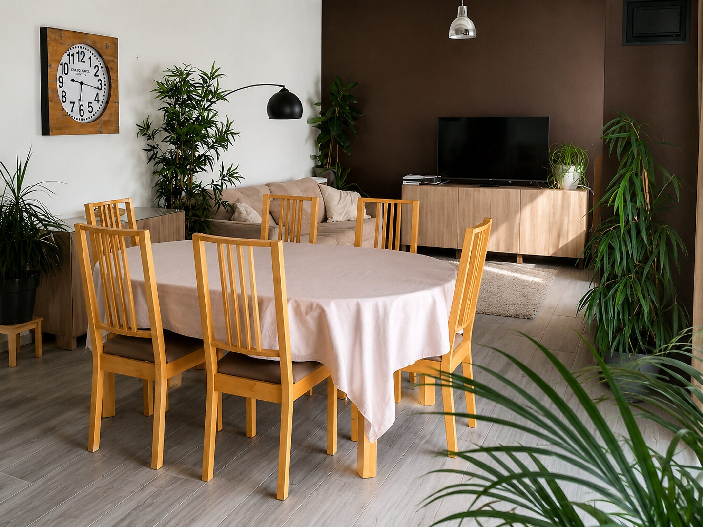 Maison à vendre - 4 pièces - 71m2 - Saint-Paul-Lès-Dax (40990)