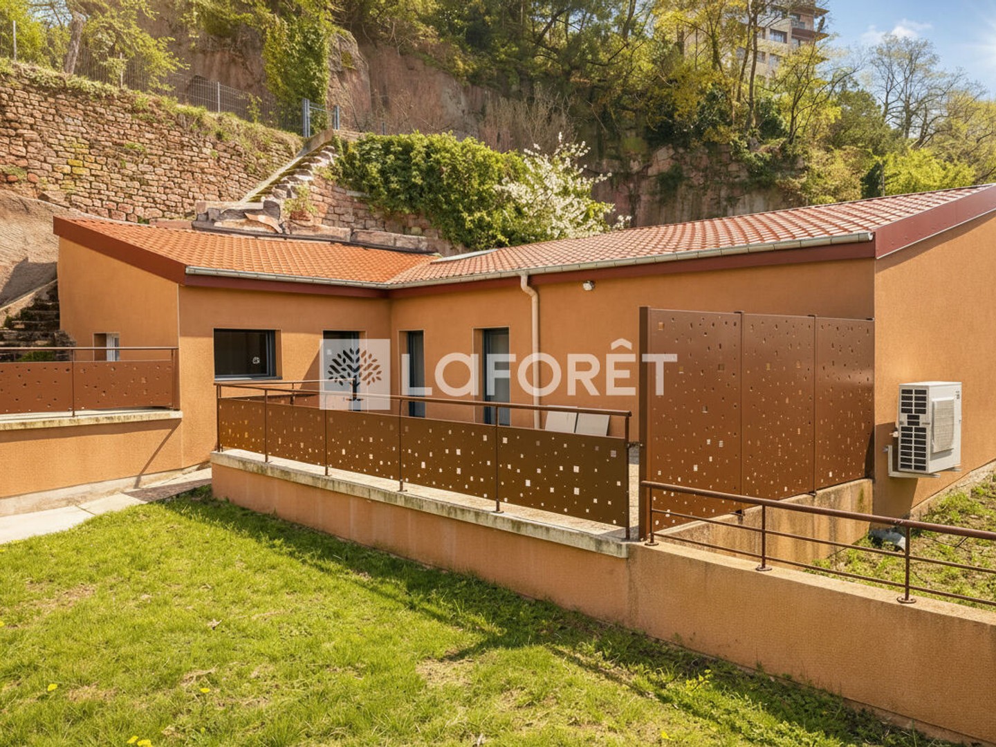 Maison 3 pièces 66 m²
