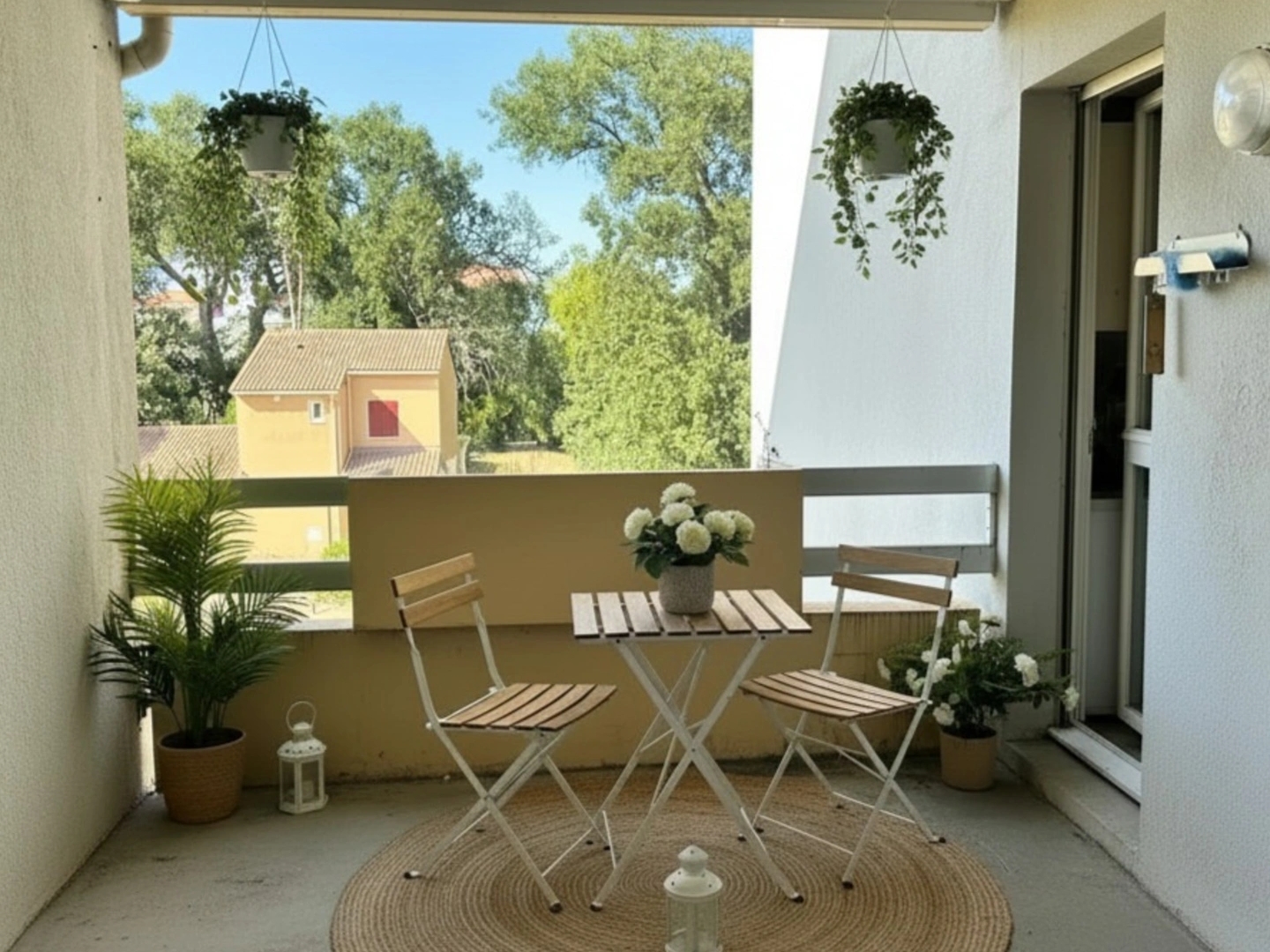 Appartement à vendre - 3 pièces - 67m2 - Toulouse (31300)