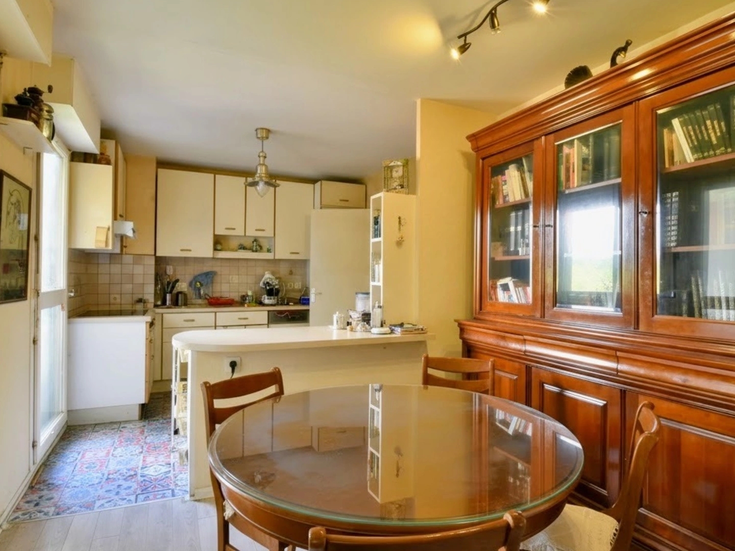 Appartement à vendre - 3 pièces - 67m2 - Toulouse (31300)