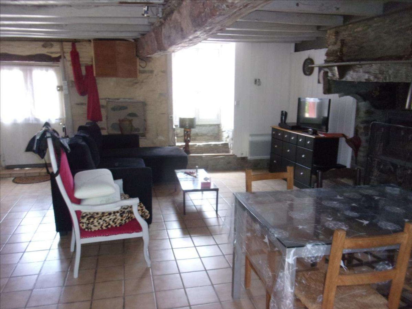 Maison 3 pièces 71 m²