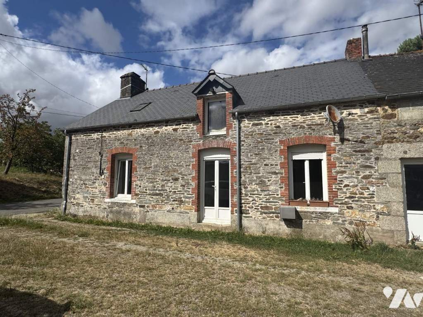 Maison 3 pièces 78 m²