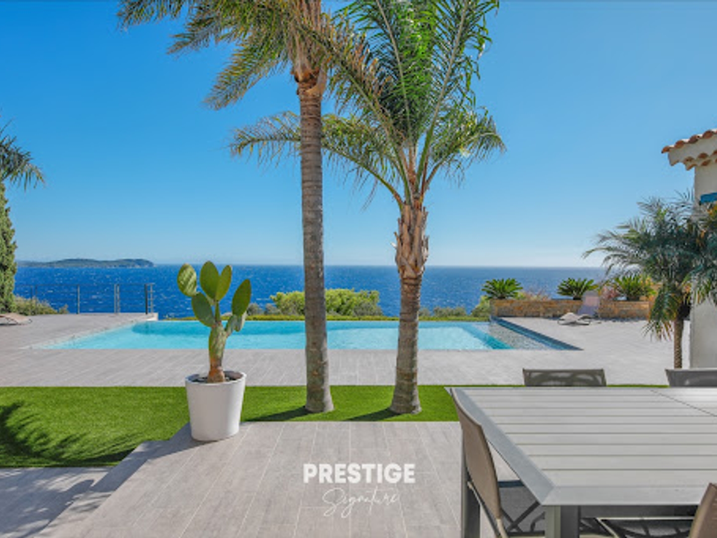 Villa 10 pièces 370 m²