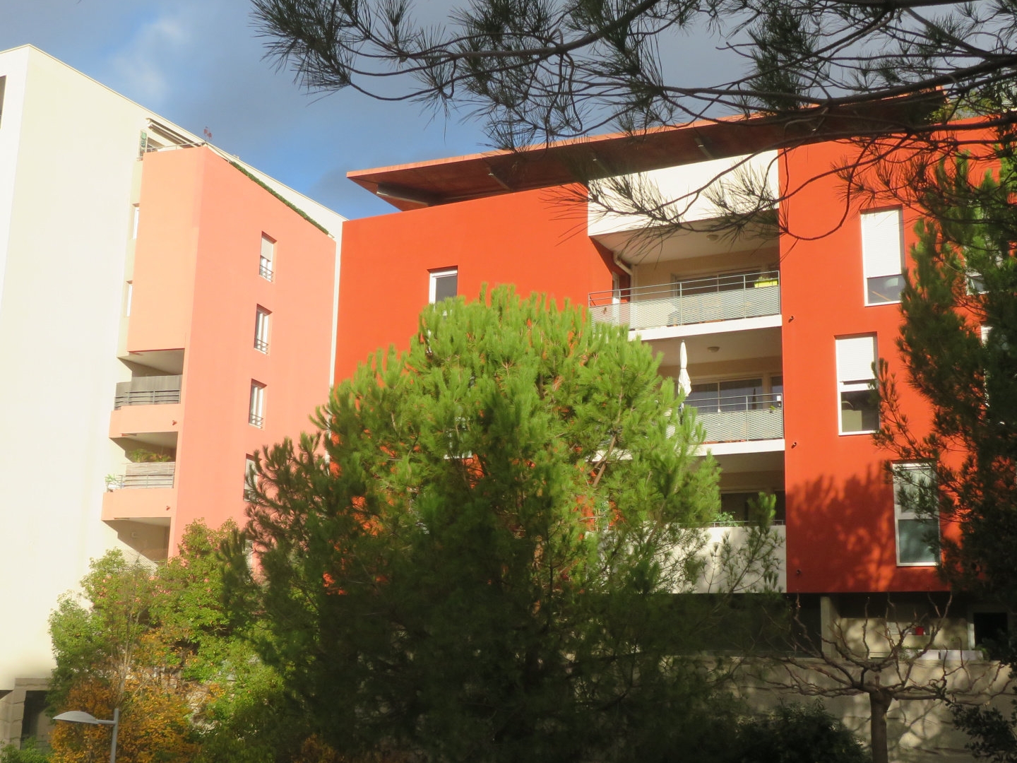 Idéal investisseurs ! Montpellier Port Marianne-Odysseum Bel