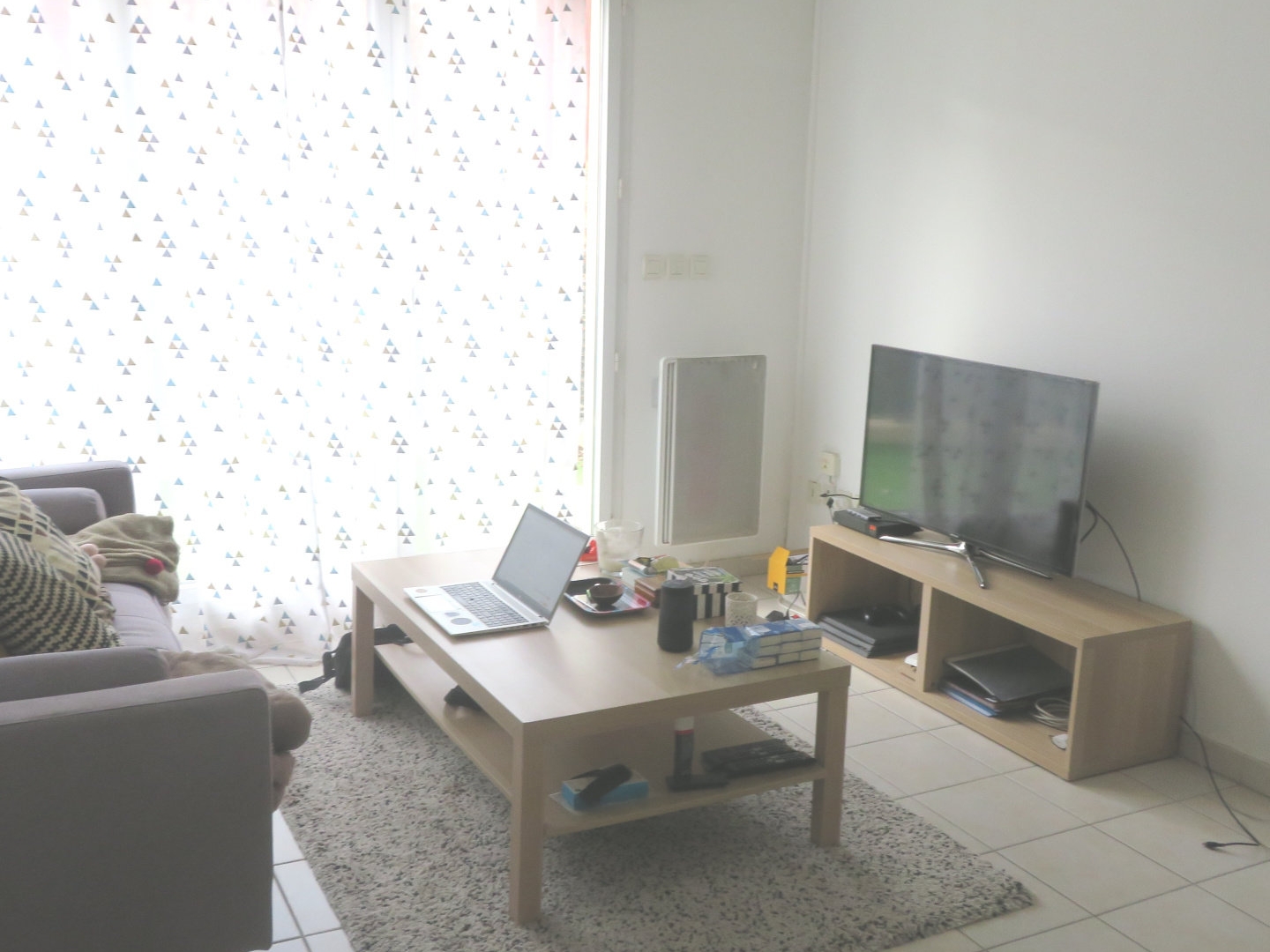 Appartement à vendre - 2 pièces - 35m2 - Montpellier (34000)