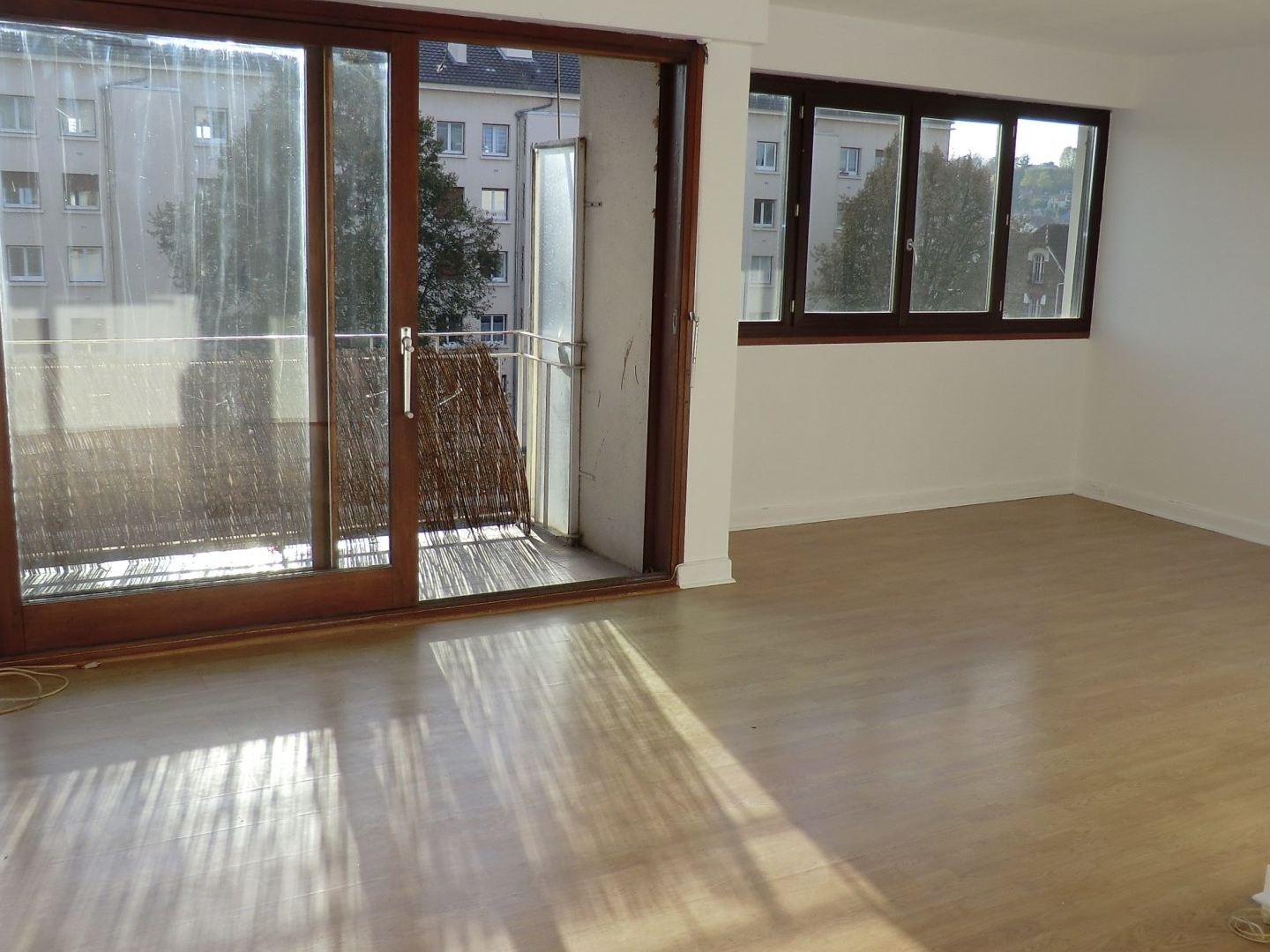 Appartement 3 pièces à vendre à Juvisy-sur-Orge - Proche ga