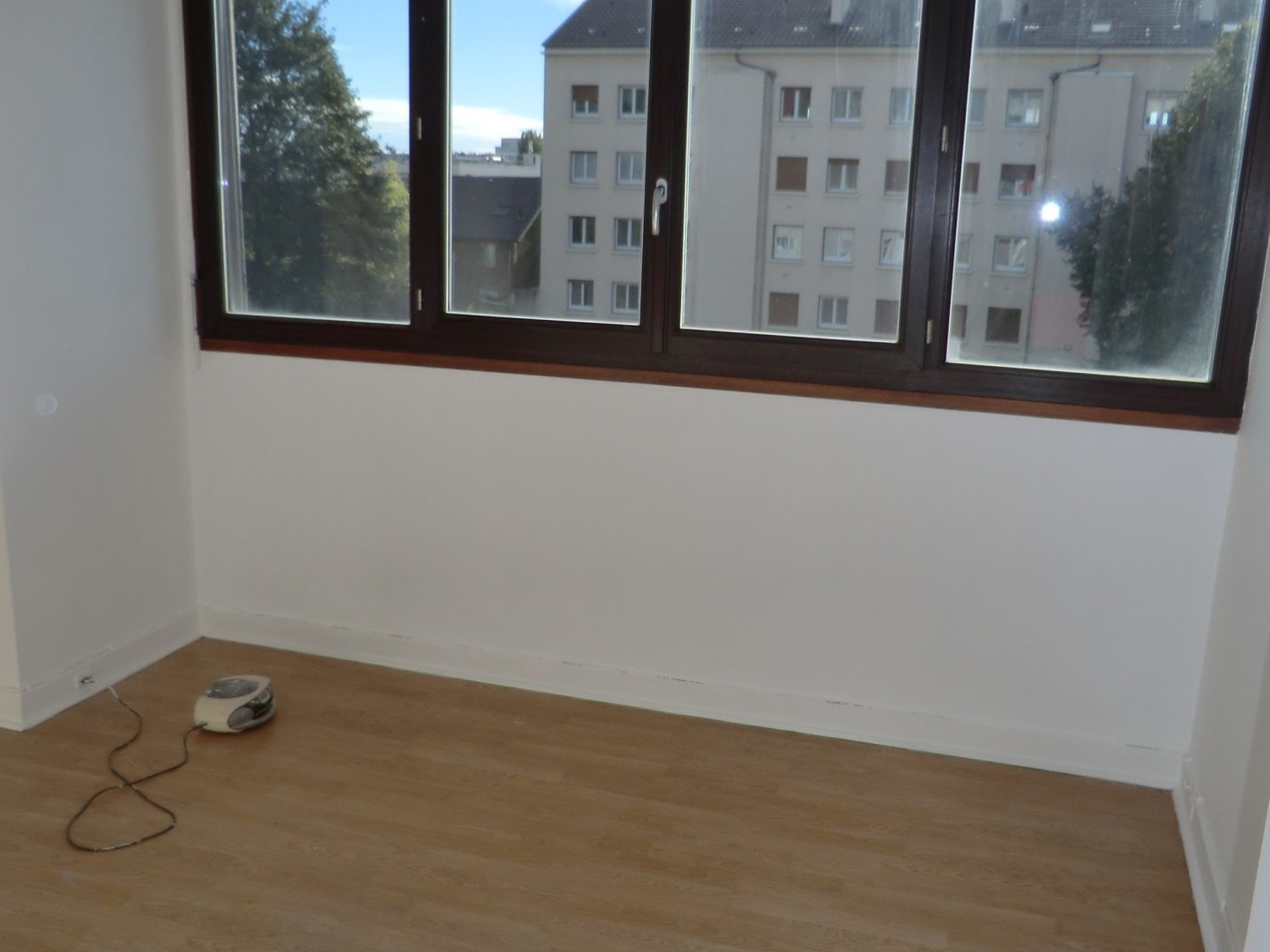 Appartement à vendre - 4 pièces - 81m2 - Juvisy-Sur-Orge (91260)