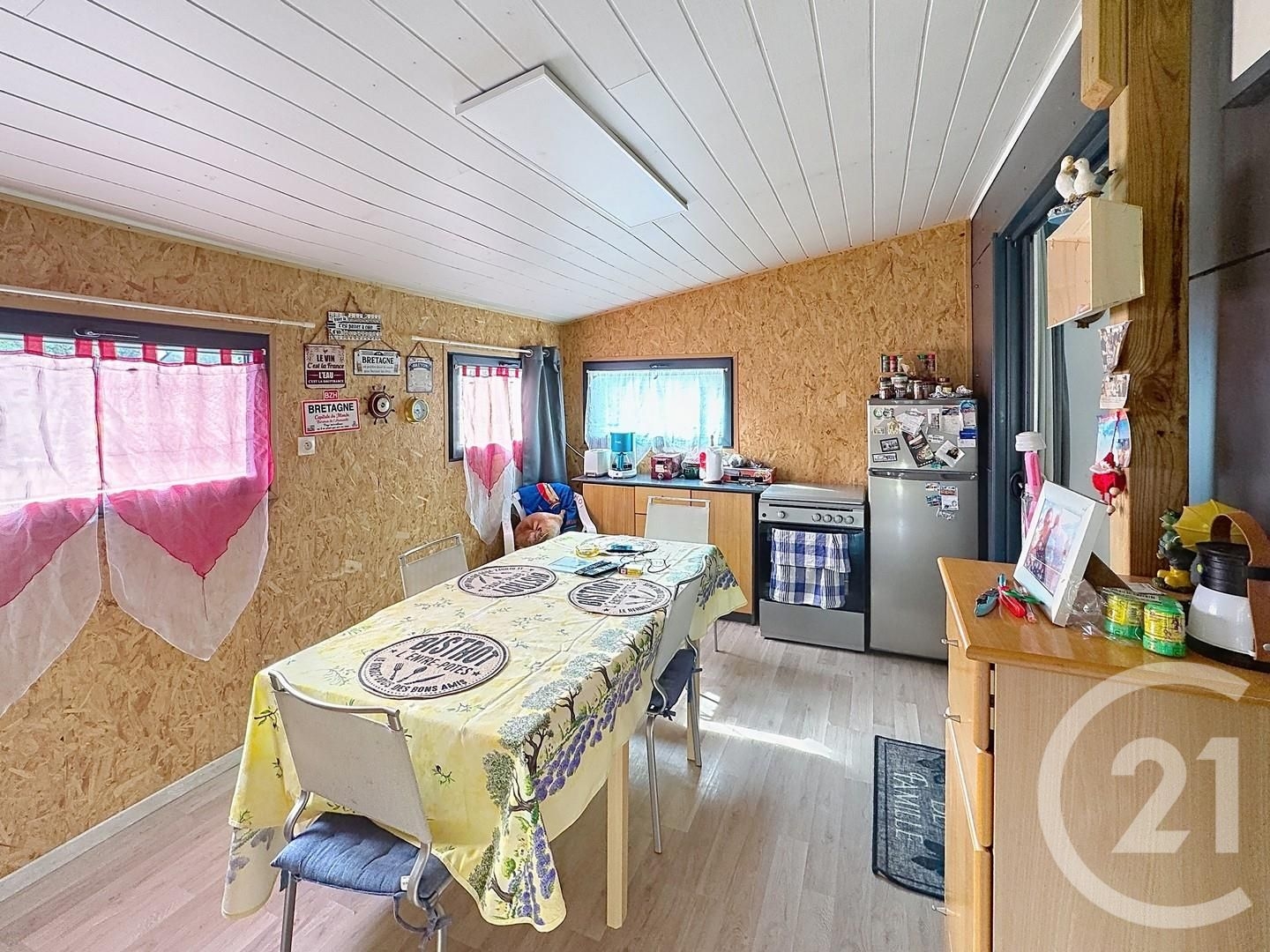 Autre à vendre - 3 pièces - 49m2 - Sarzeau (56370)