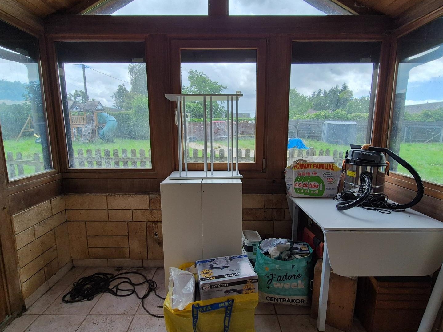Maison à vendre - 3 pièces - 112m2 - Routot (27350)