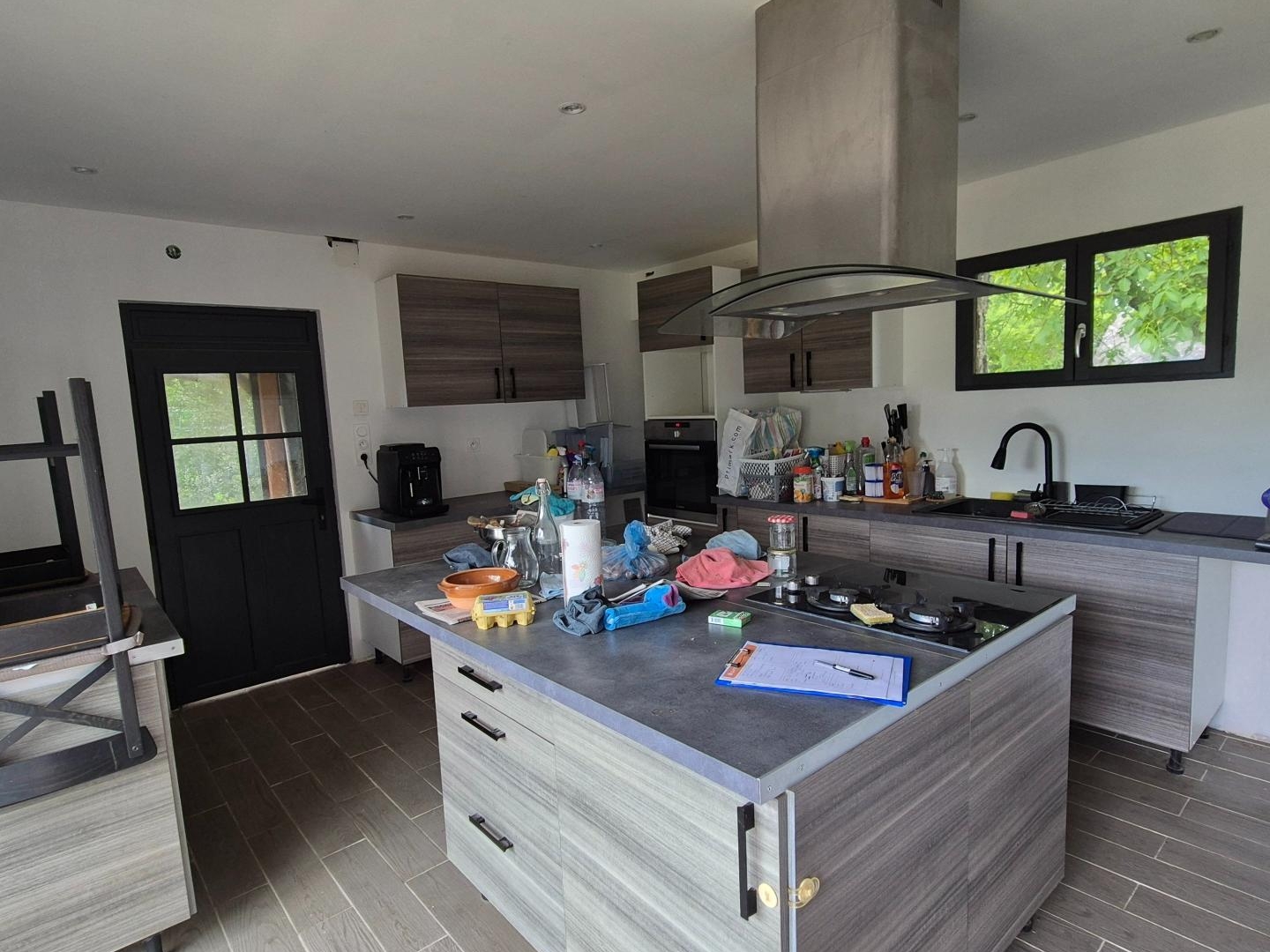 Maison à vendre - 3 pièces - 112m2 - Routot (27350)