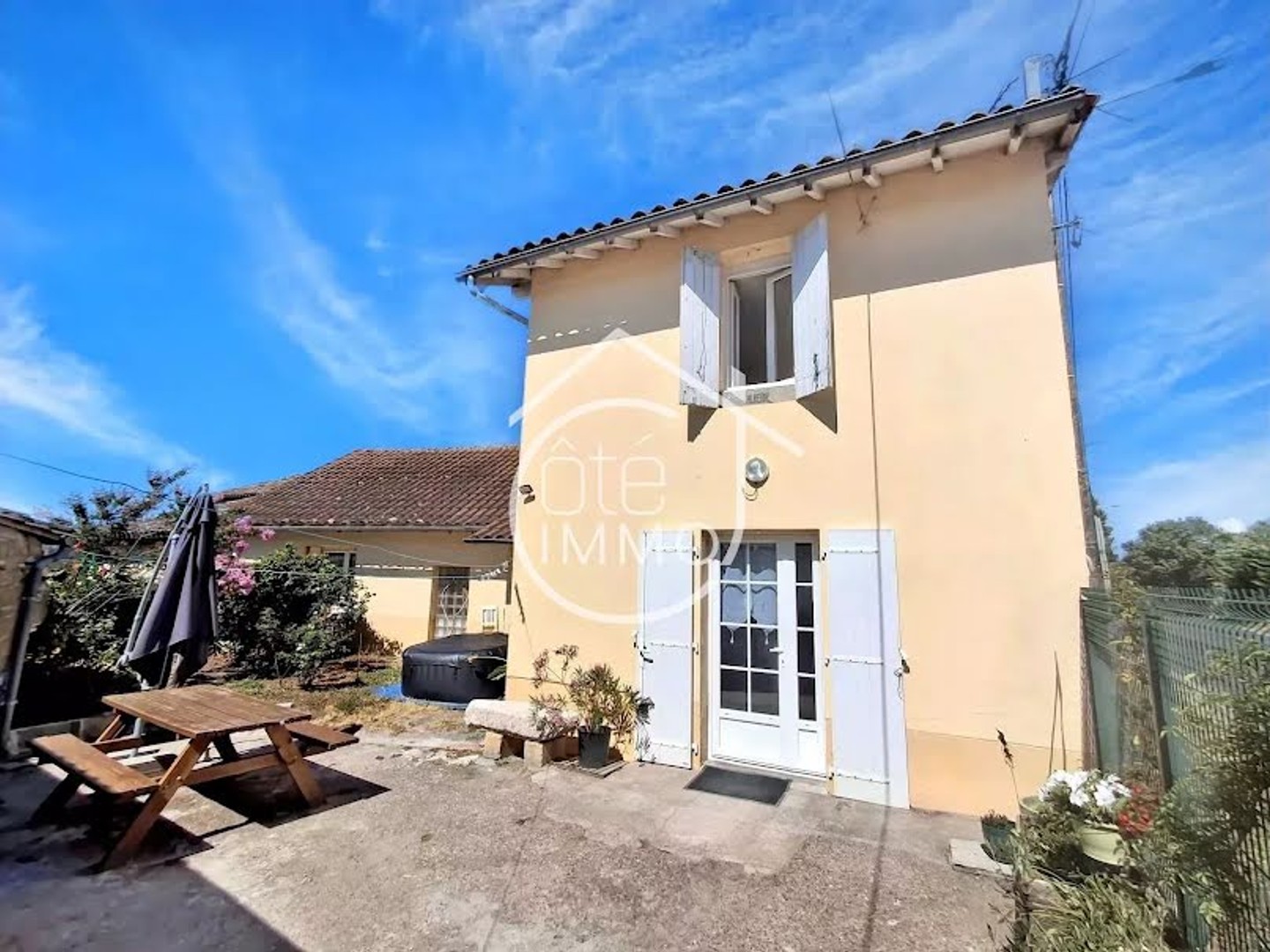 Maison 6 pièces 137 m²