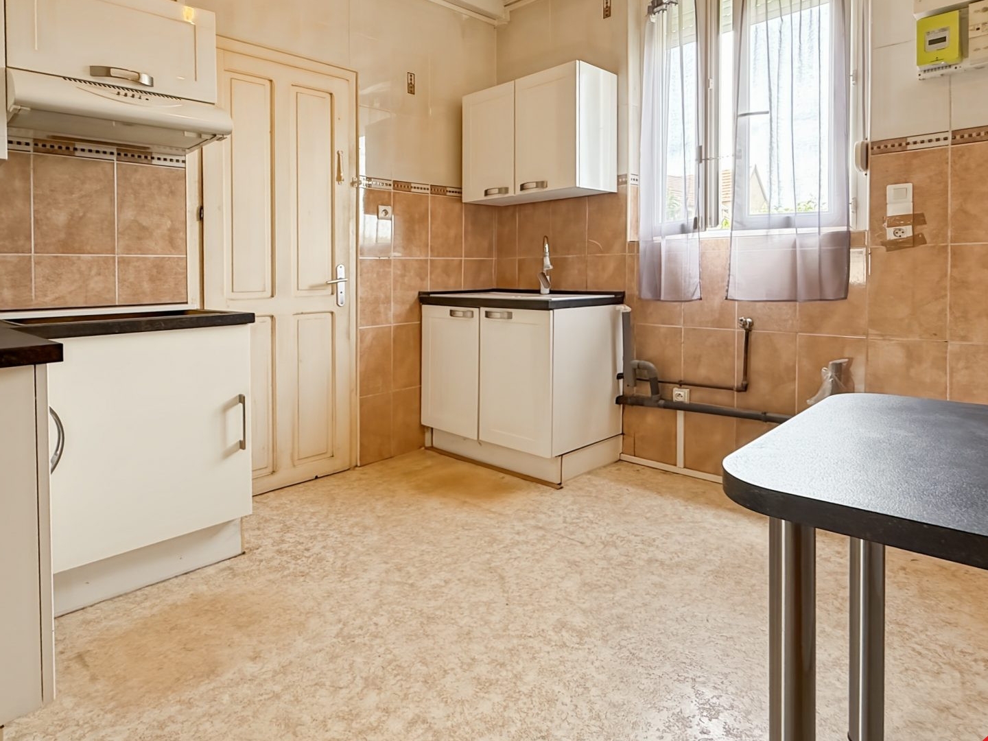 Maison à vendre - 4 pièces - 52m2 - Revin (08500)