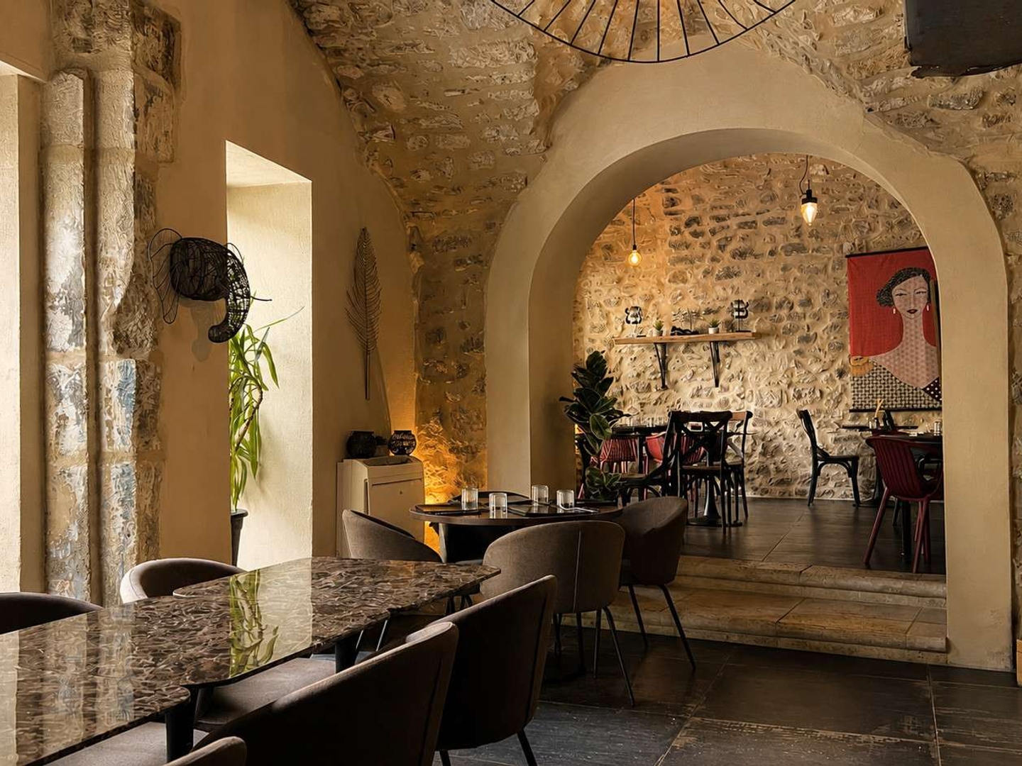 Fonds de commerce Restaurant Belle opportunité à
