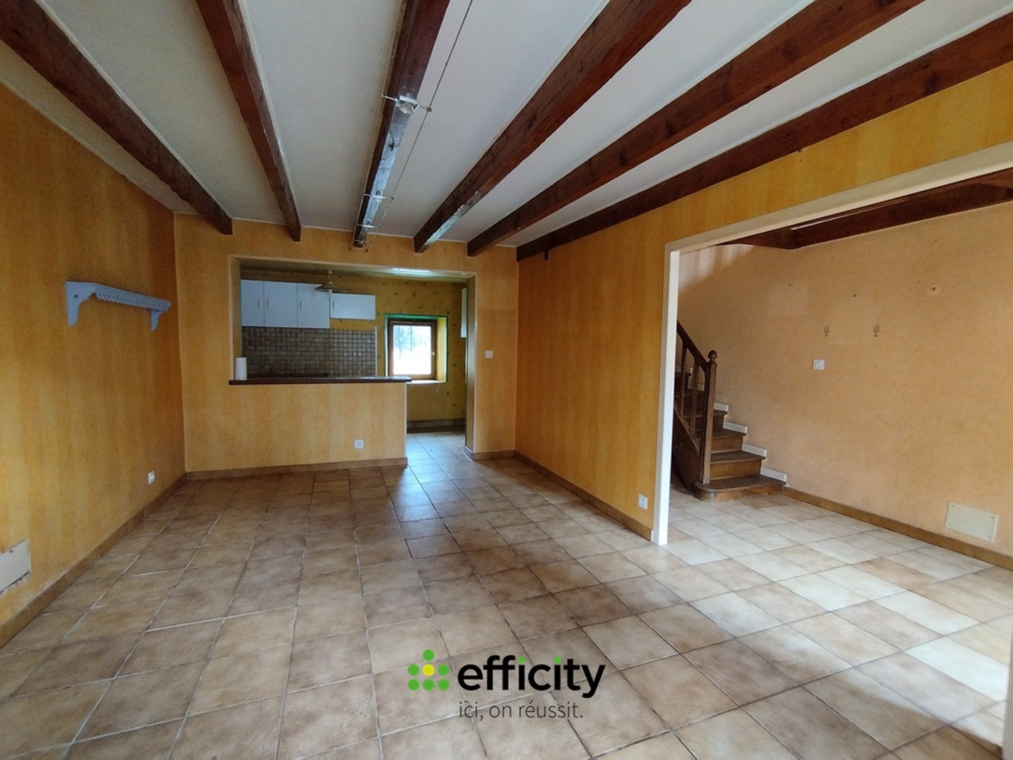 Maison à vendre - 5 pièces - 135m2 - Servant (63560)