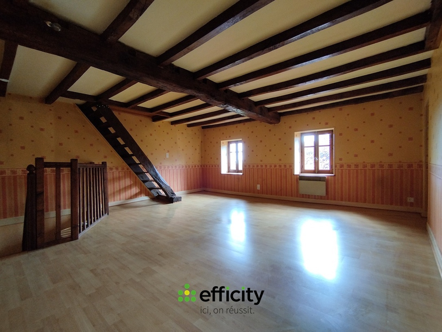 Maison à vendre - 5 pièces - 135m2 - Servant (63560)