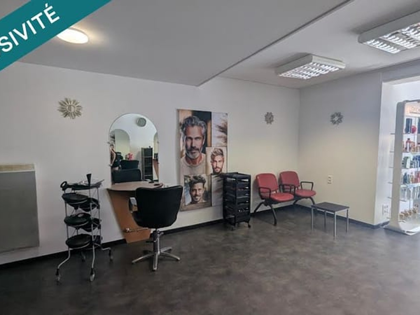 Local 90 m²