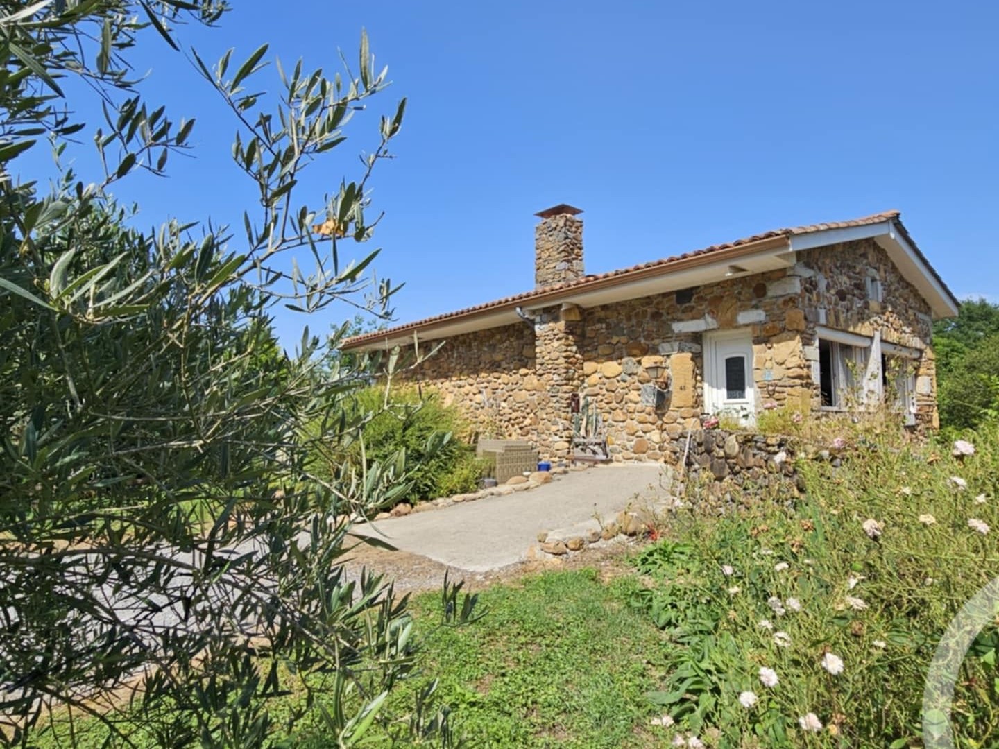 Maison 6 pièces 195 m²