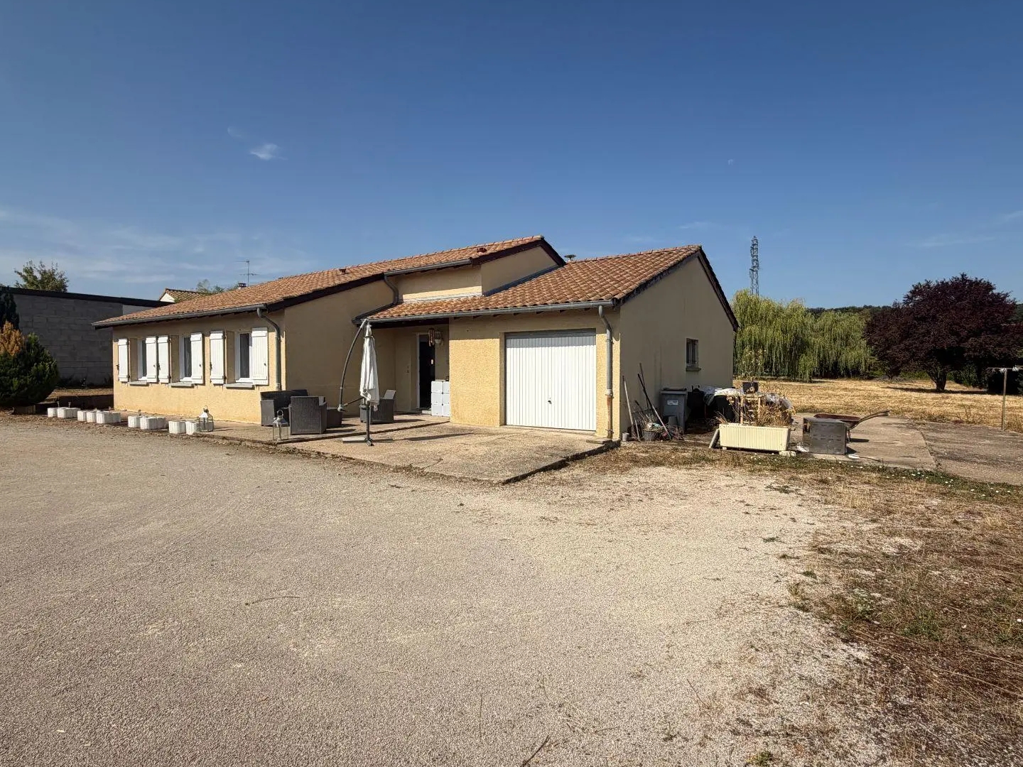 Maison 5 pièces 108 m²