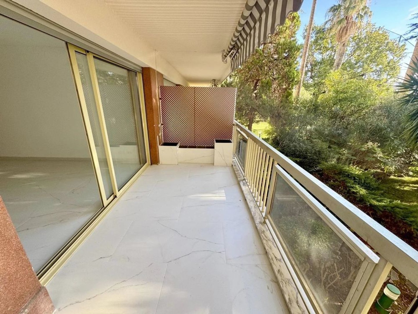 Cannes Vente appartement 3 pièces proche centre et plages
