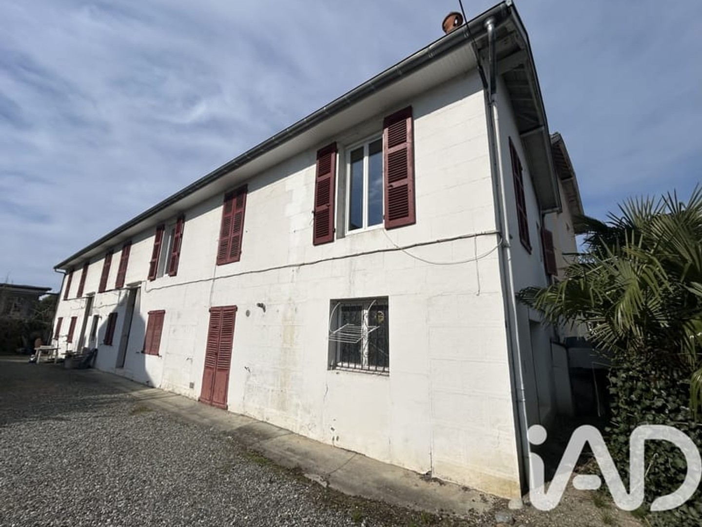 Maison avec appartements 3 pièces 240 m²