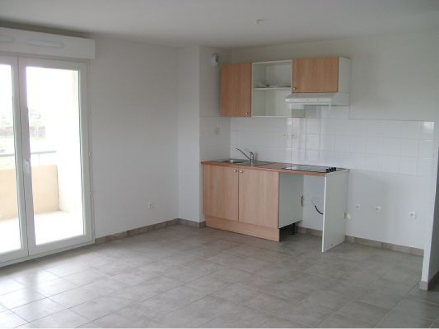 Appartement à vendre - 4 pièces - 78m2 - Agde (34300)