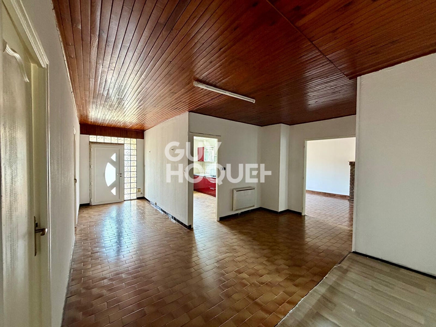Immeuble à vendre - 4 pièces - 120m2 - Agincourt (54770)