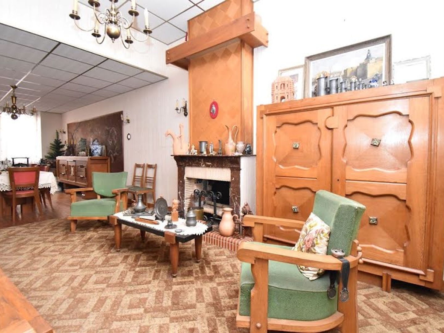 Maison à vendre - 6 pièces - 139m2 - Cambrai (59400)