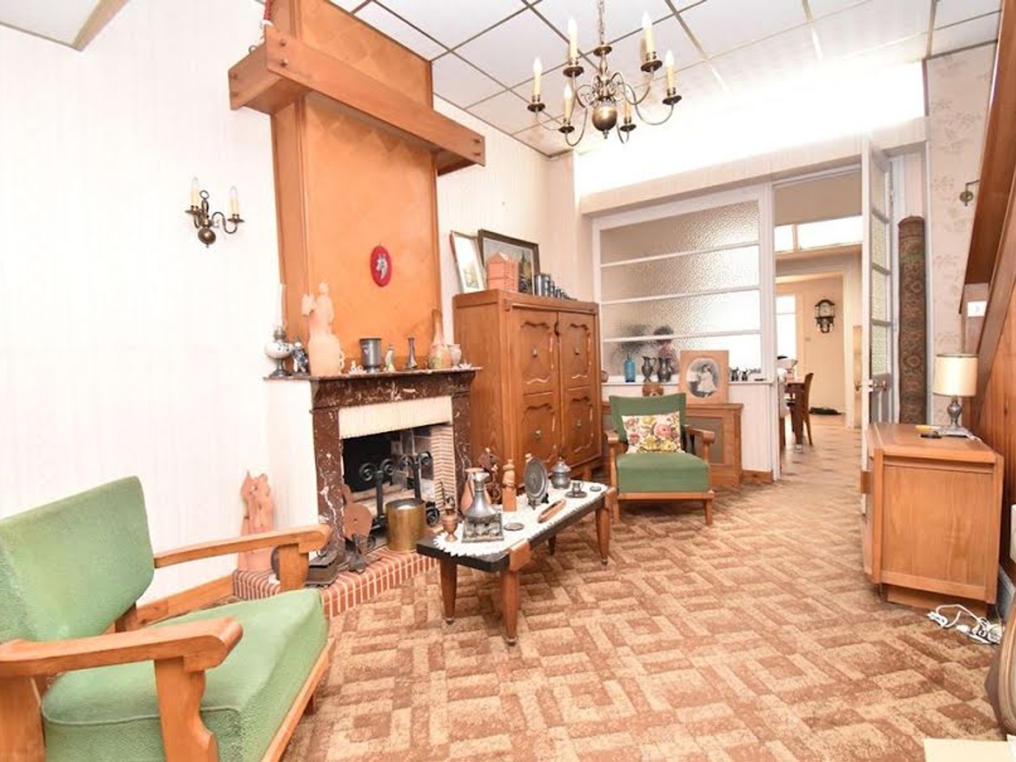 Maison à vendre - 6 pièces - 139m2 - Cambrai (59400)