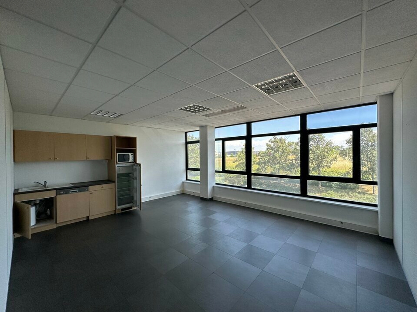 BUREAUX A VENDRE