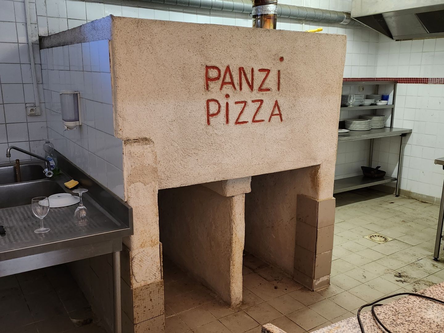 Immeuble de rapport 257 m²